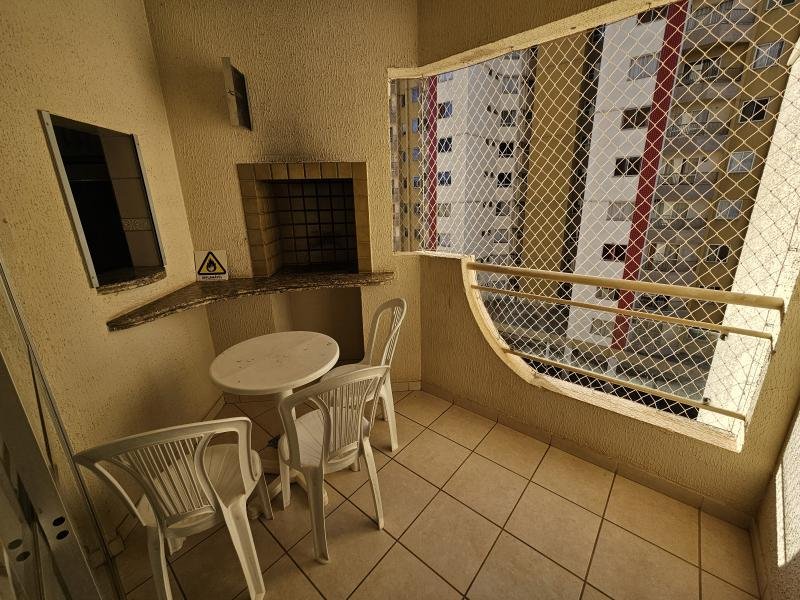 Fotos apartametnos VITORIA DAS THERMAS CALDAS NOVAS